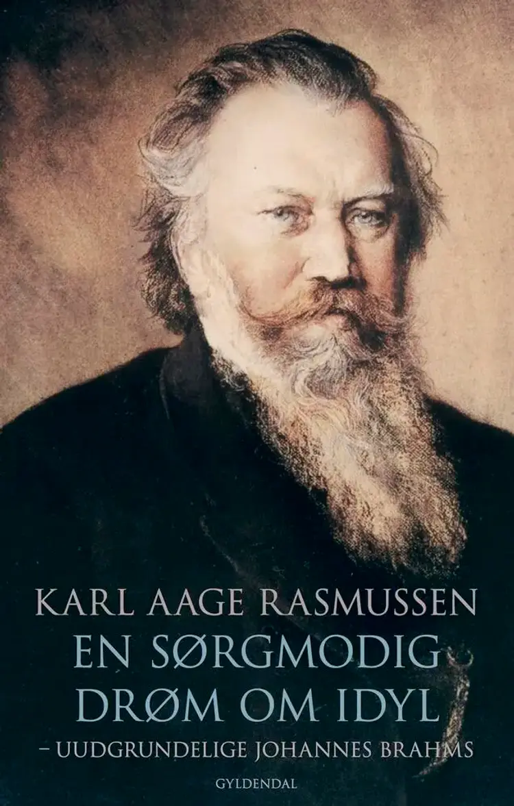En sørgmodig drøm om idyl af Karl Aage Rasmussen