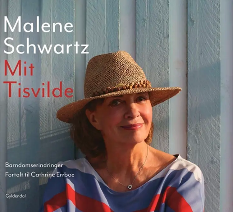 Malene Schwartz - Mit Tisvilde af Malene Schwartz