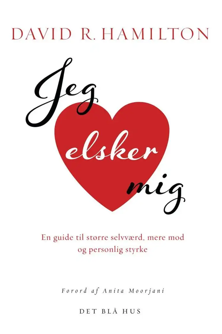 Jeg elsker mig af David Hamilton