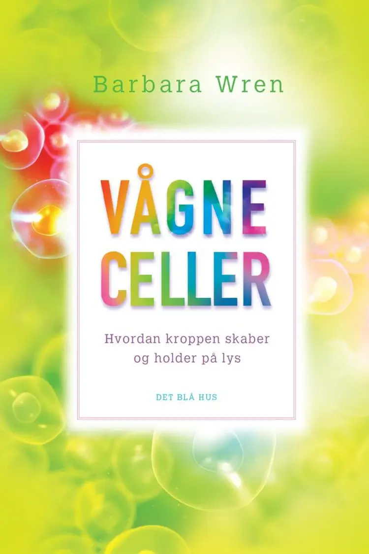 Vågne celler af Barbara Wren