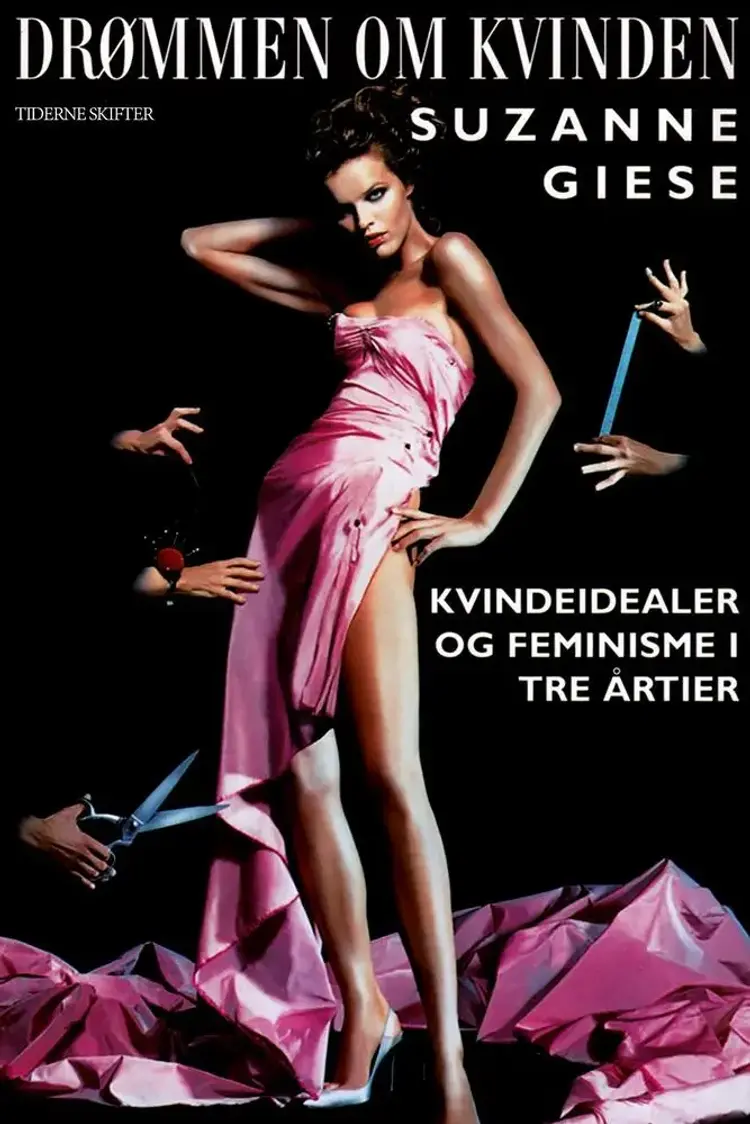 Drømmen om kvinden af Suzanne Giese