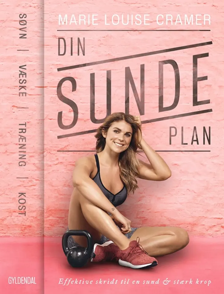 Din sunde plan af Marie Louise Cramer