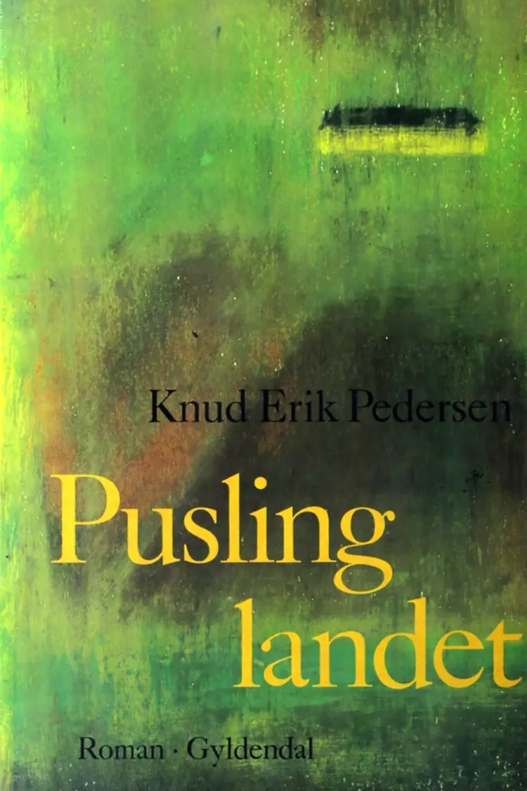 Puslinglandet af Knud Erik Pedersen