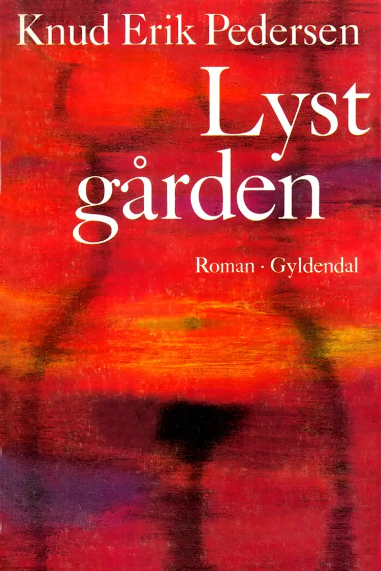 Lystgården af Knud Erik Pedersen
