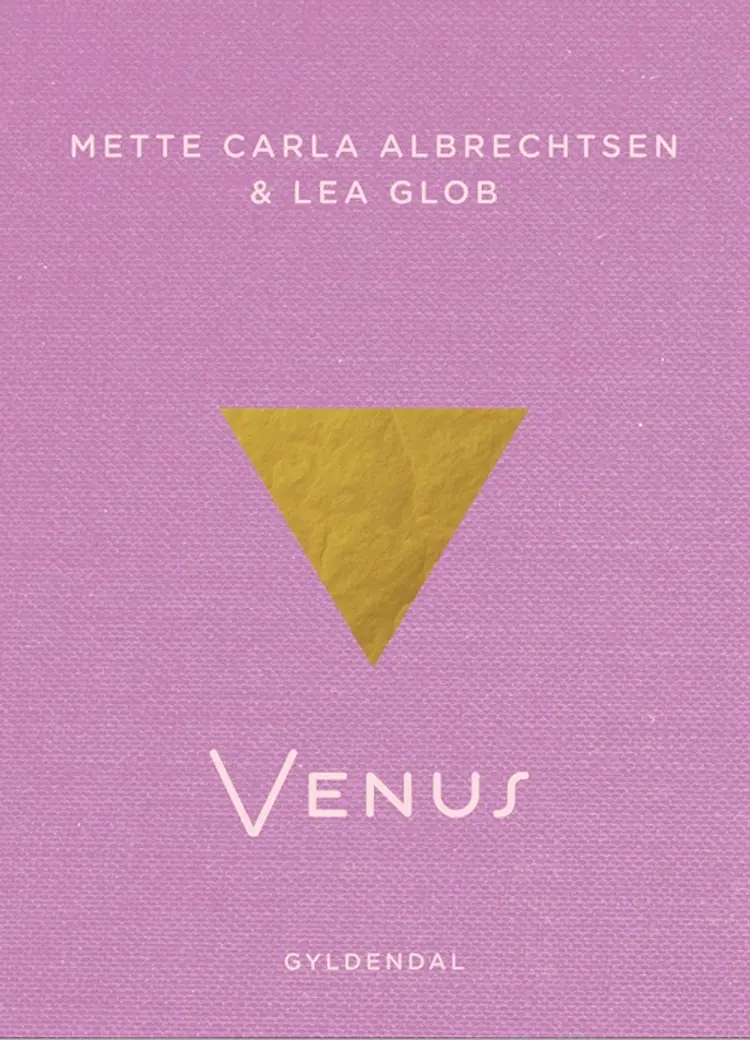 Venus af Lea Glob