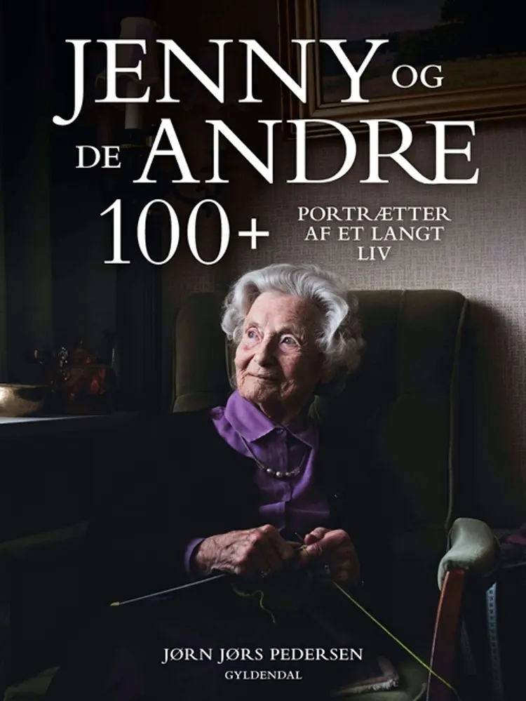 Jenny og de andre 100 + af Jørn Jørs Pedersen