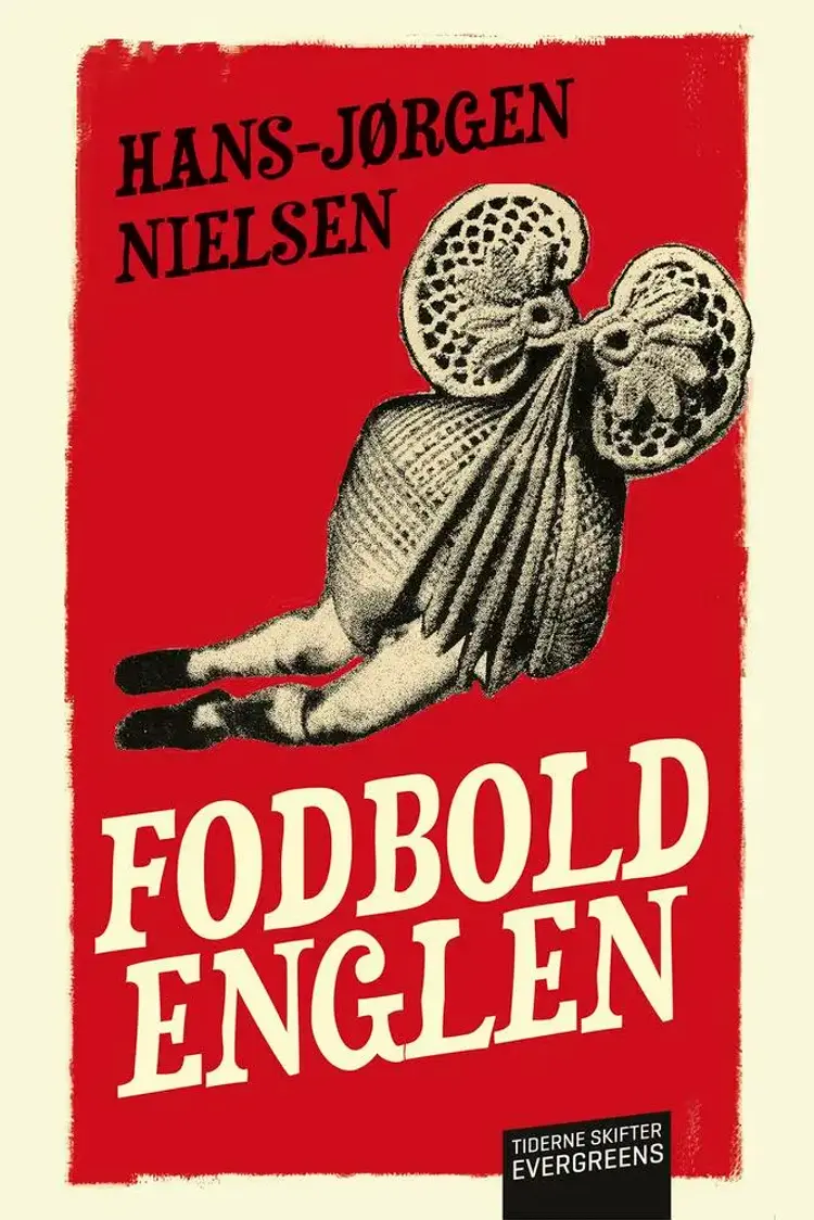 Fodboldenglen af Hans-Jørgen Nielsen