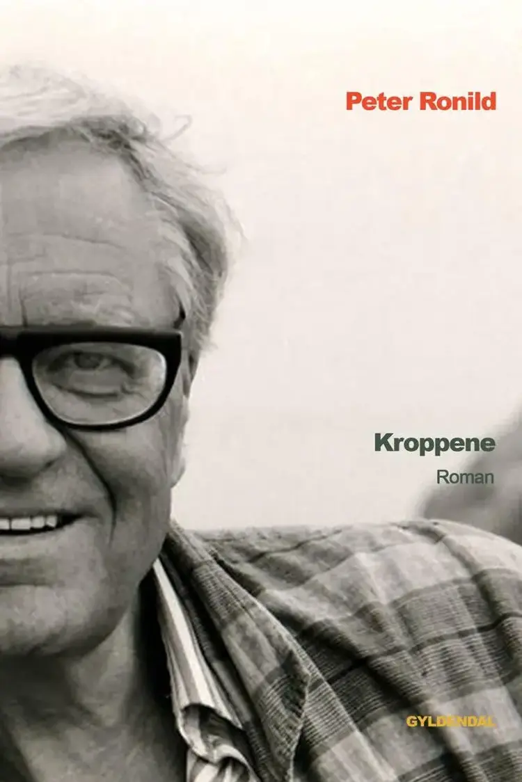 Kroppene af Peter Ronild