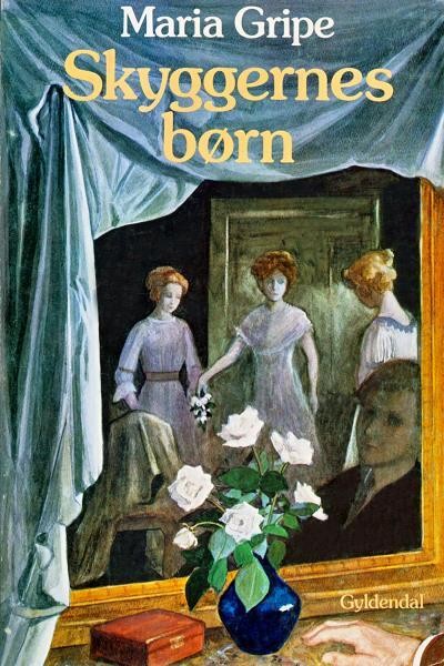 Skyggernes børn cover