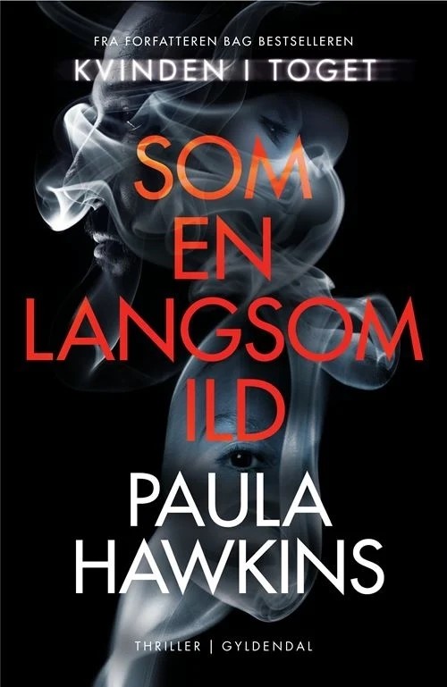 Som en langsom ild cover