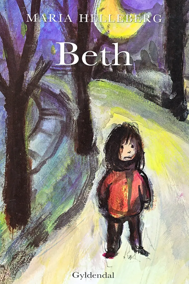 Beth af Maria Helleberg