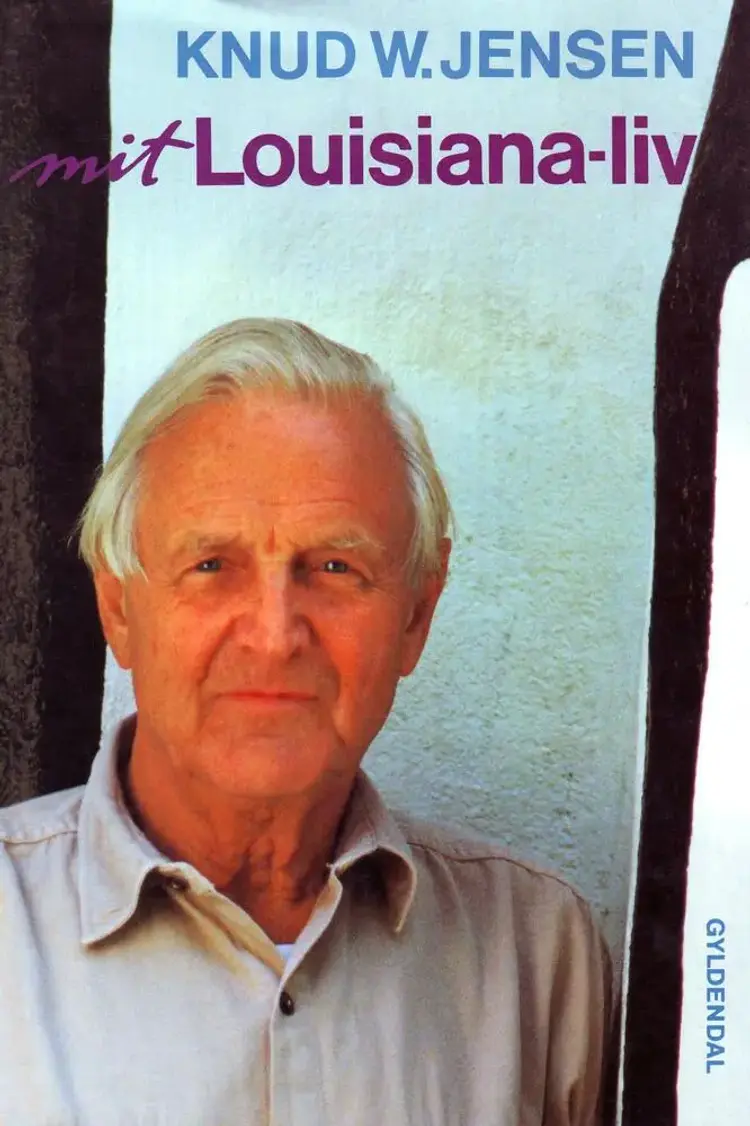 Mit Louisiana-liv af Knud W. Jensen