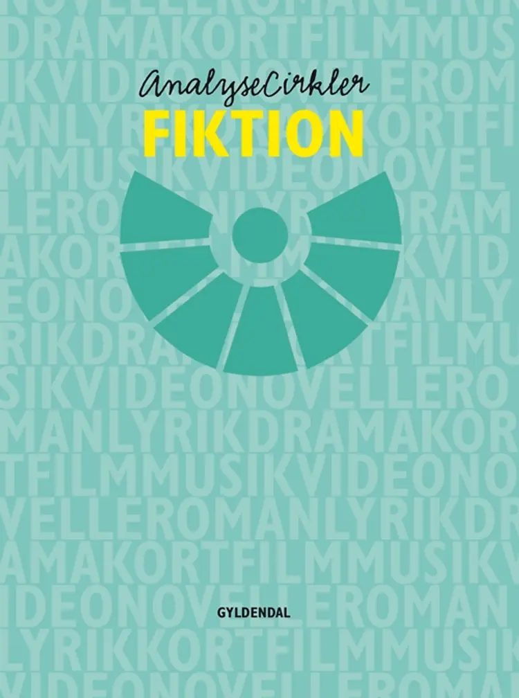 Fiktion af -