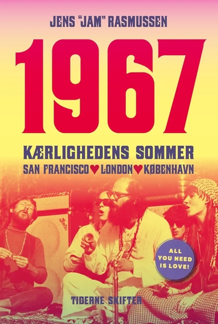 1967 af Jens Rasmussen