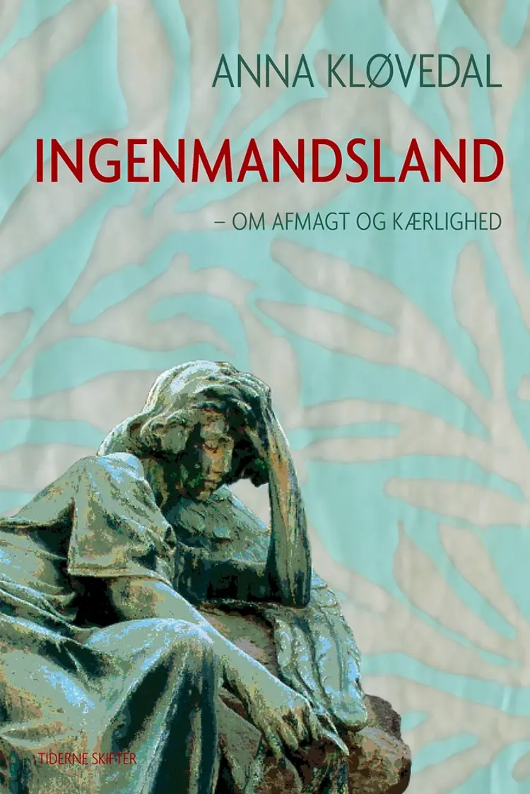Ingenmandsland af Anna Kløvedal