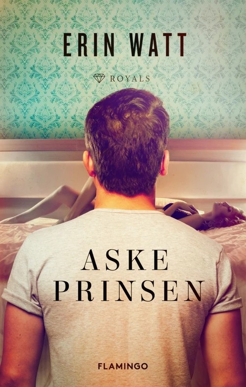 Askeprinsen cover