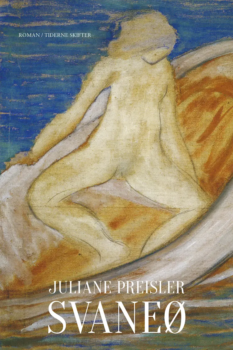 Svaneø af Juliane Preisler
