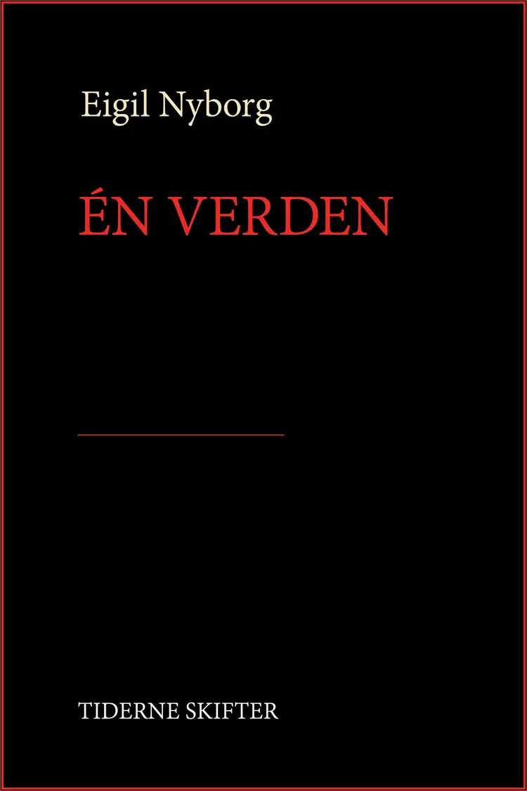 Én verden af Eigil Nyborg
