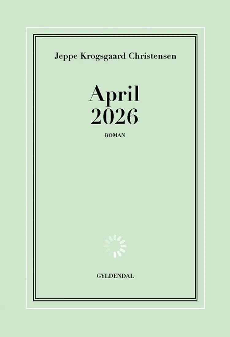 April 2026 af Jeppe Krogsgaard Christensen