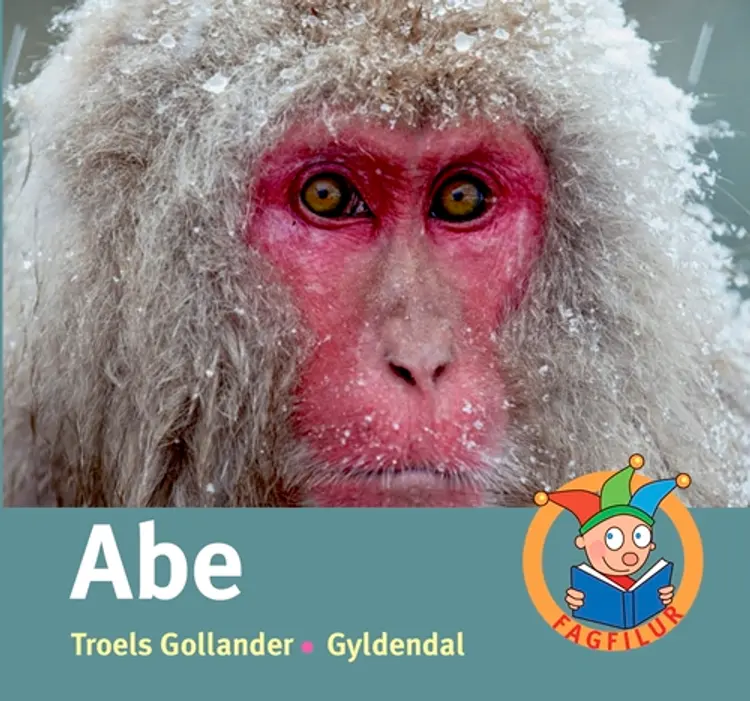 Abe af Troels Gollander