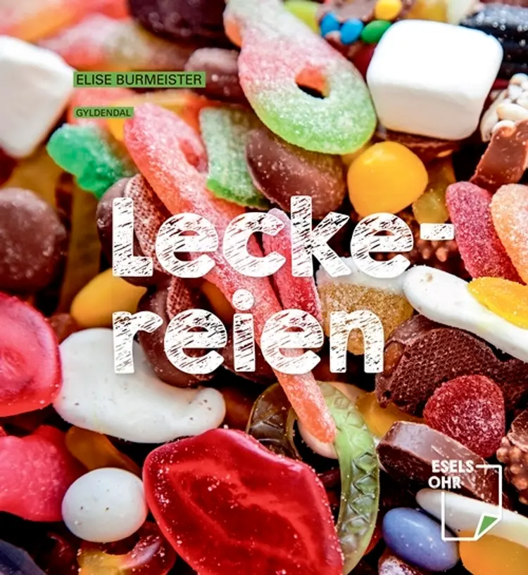 Leckereien af Helle Jensen