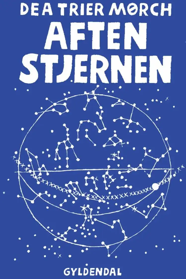 Aftenstjernen af Dea Trier Mørch