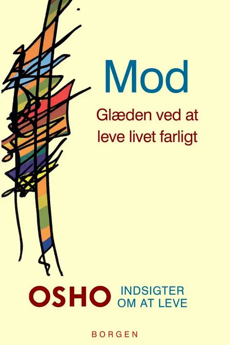Mod af OSHO International