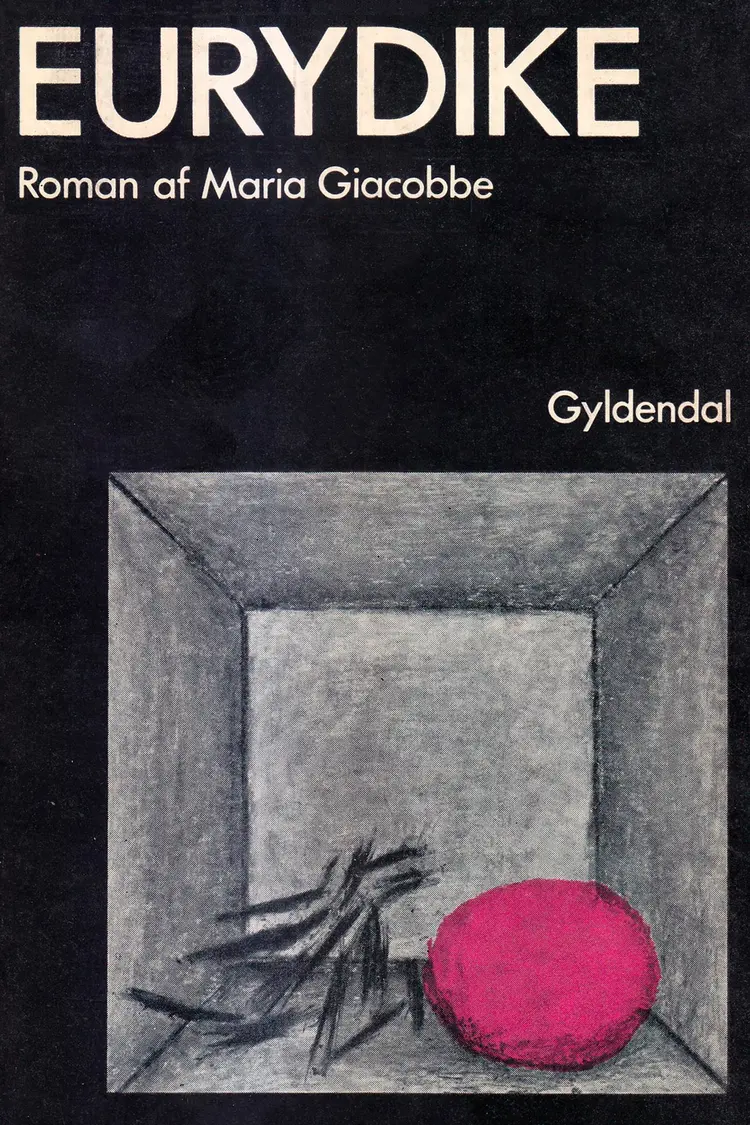 Eurydike af Maria Giacobbe