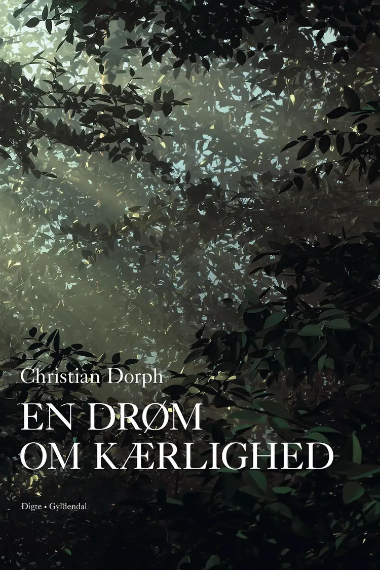 En drøm om kærlighed af Christian Dorph