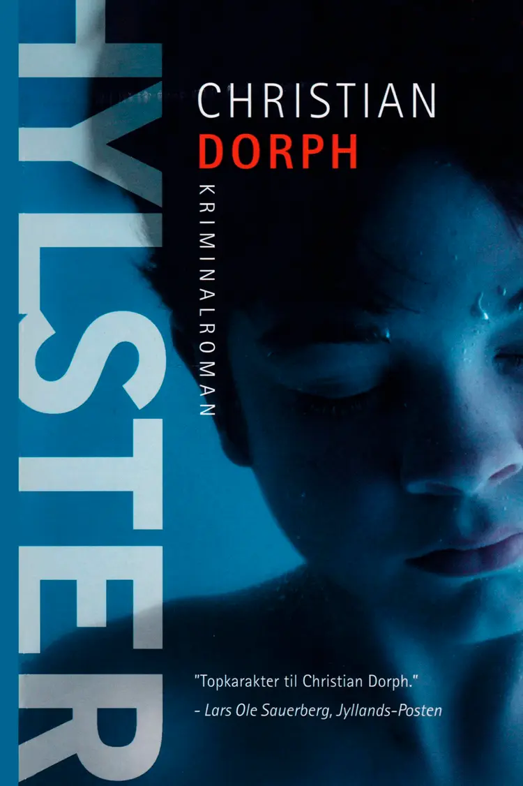Hylster af Christian Dorph