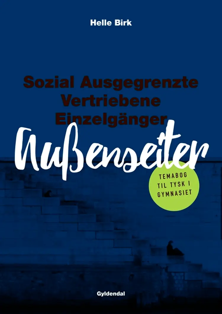 Aussenseiter af Karen Christensen