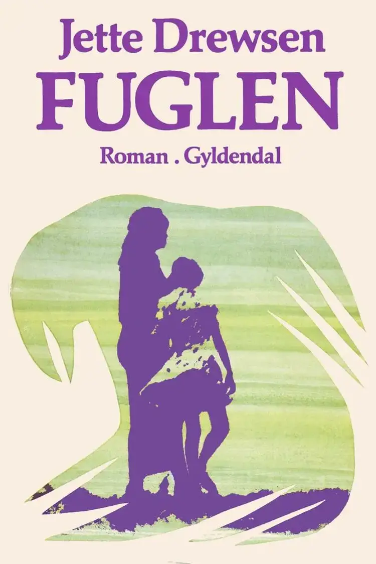 Fuglen af Jette Drewsen