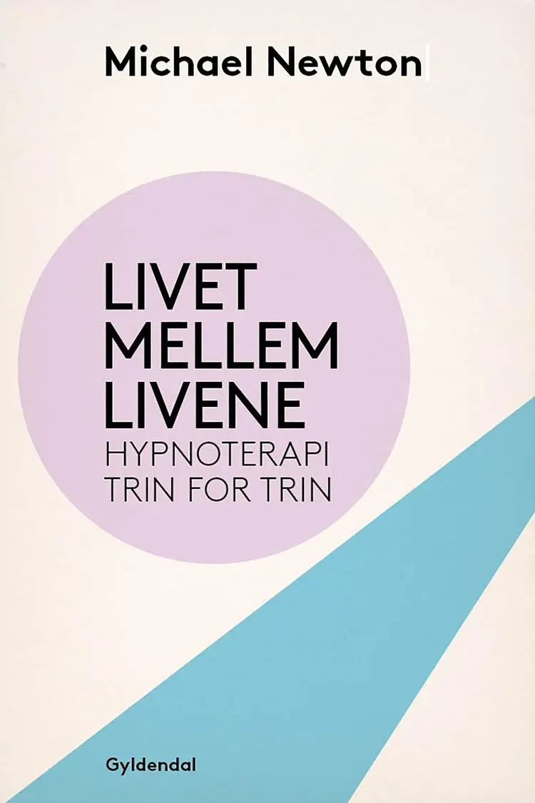 Livet mellem livene af Michael Newton