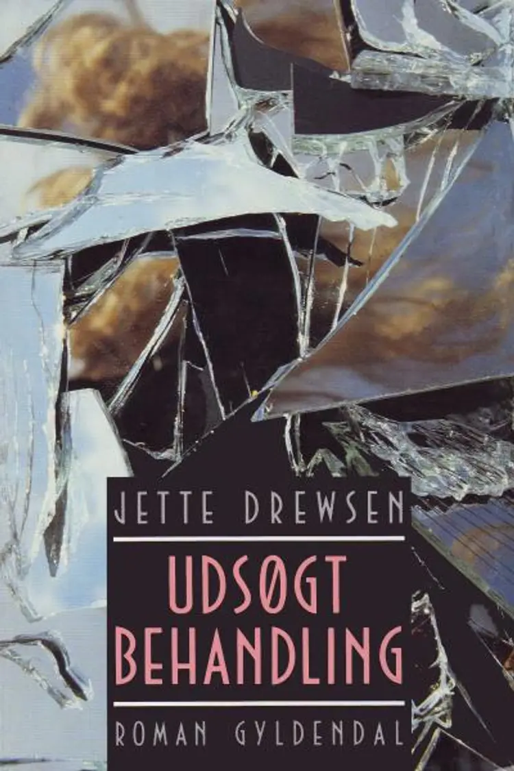 Udsøgt behandling af Jette Drewsen