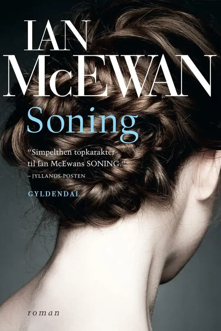 Soning af Ian McEwan