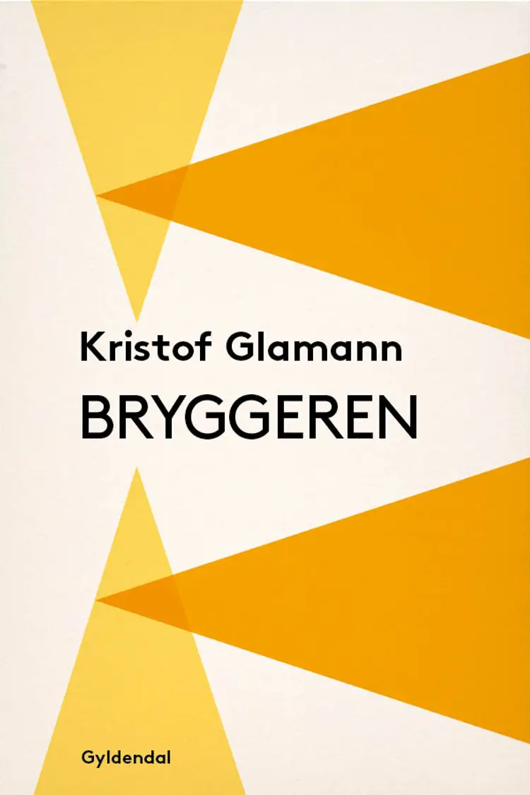 Bryggeren af Kristof Glamann