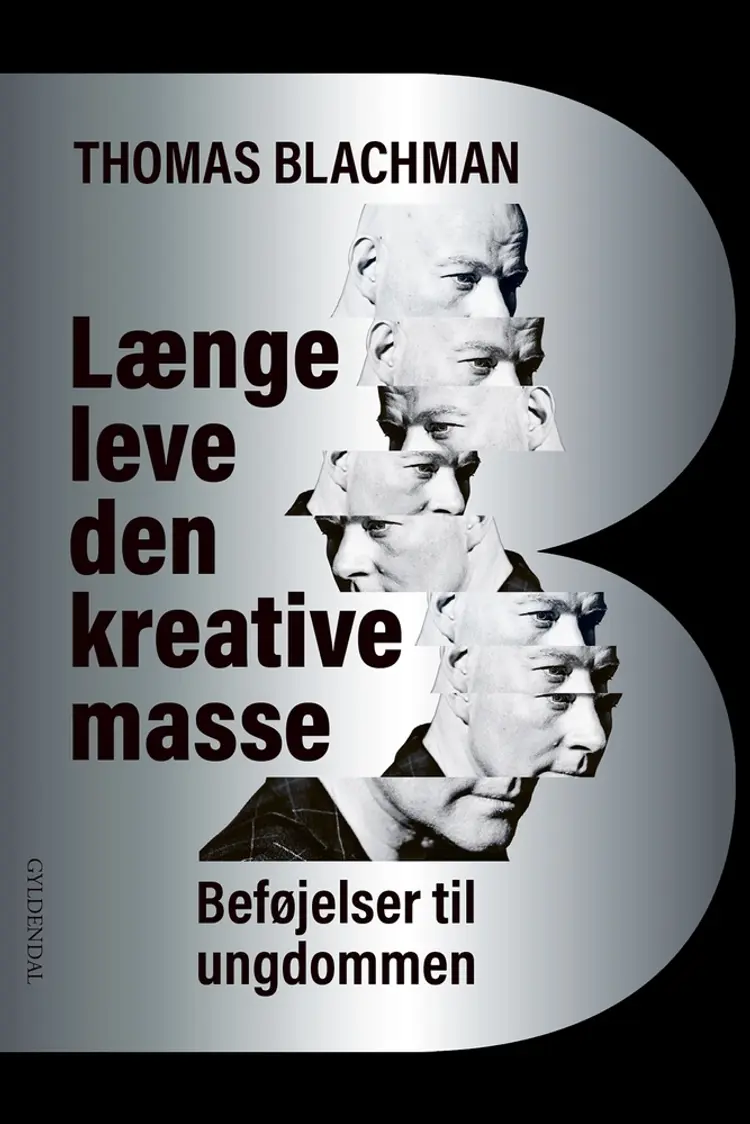 Længe leve den kreative masse af Thomas Blachman