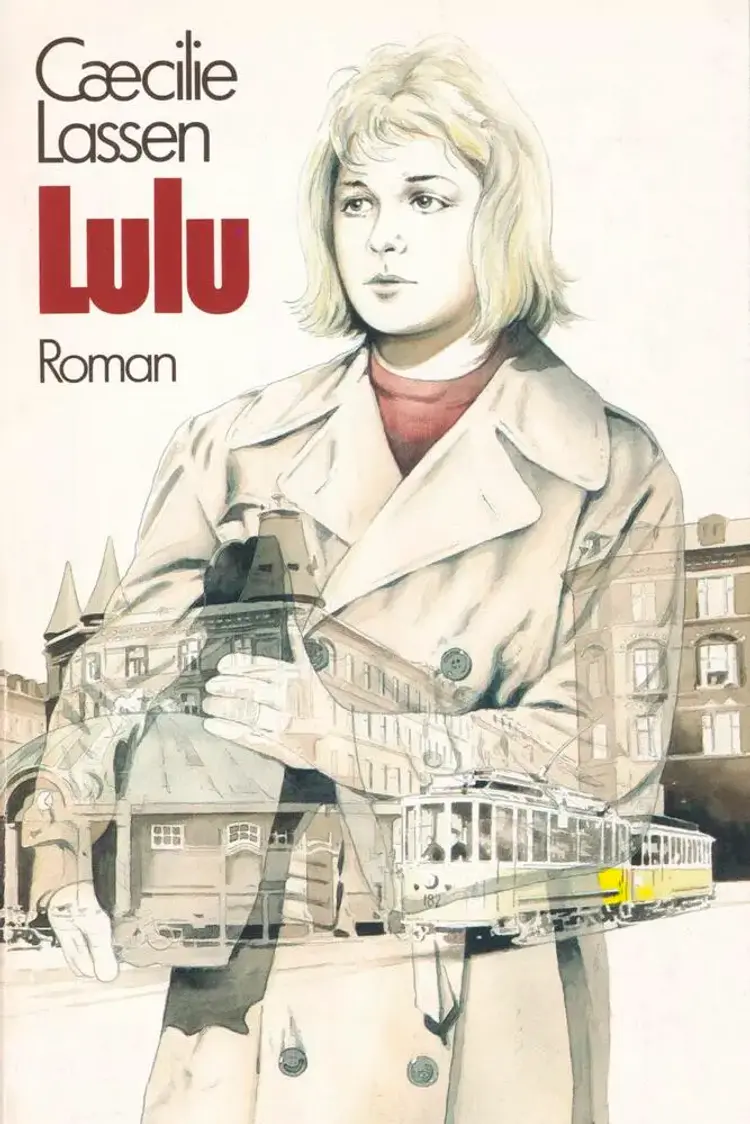 Lulu af Cæcilie Lassen