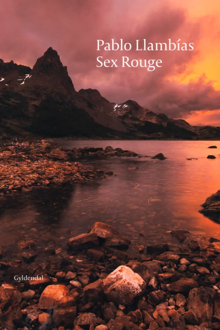 Sex Rouge af Pablo Llambías