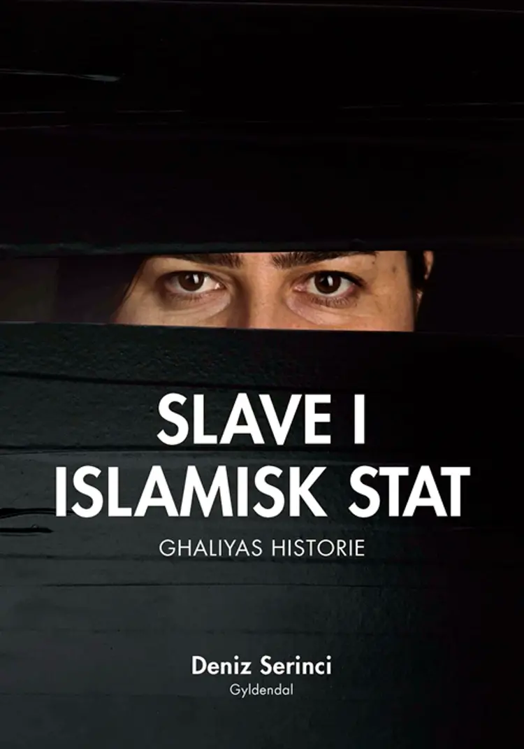 Slave i Islamisk Stat af Deniz B. Serinci