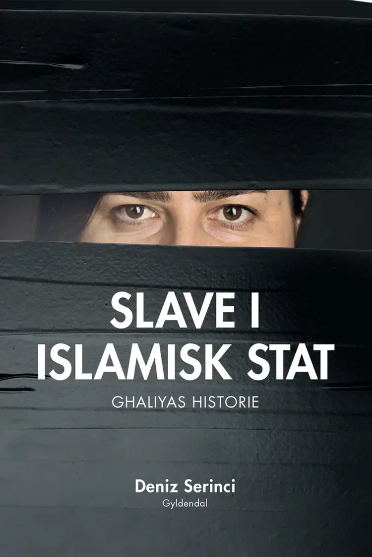 Slave i Islamisk Stat af Deniz B. Serinci