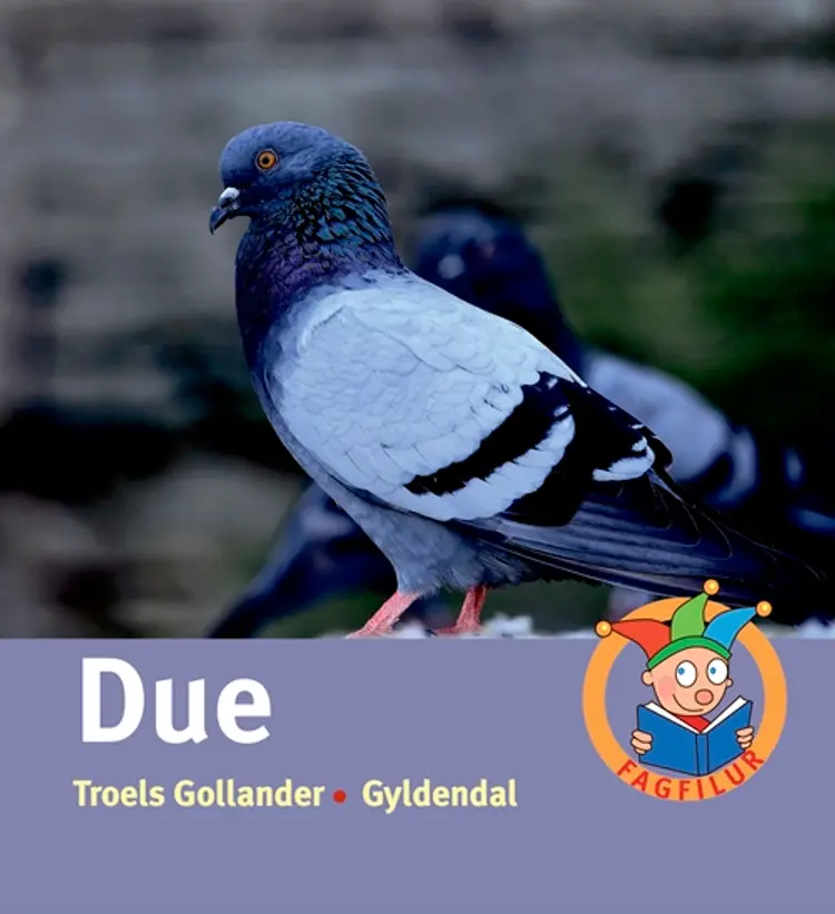 Due af Troels Gollander