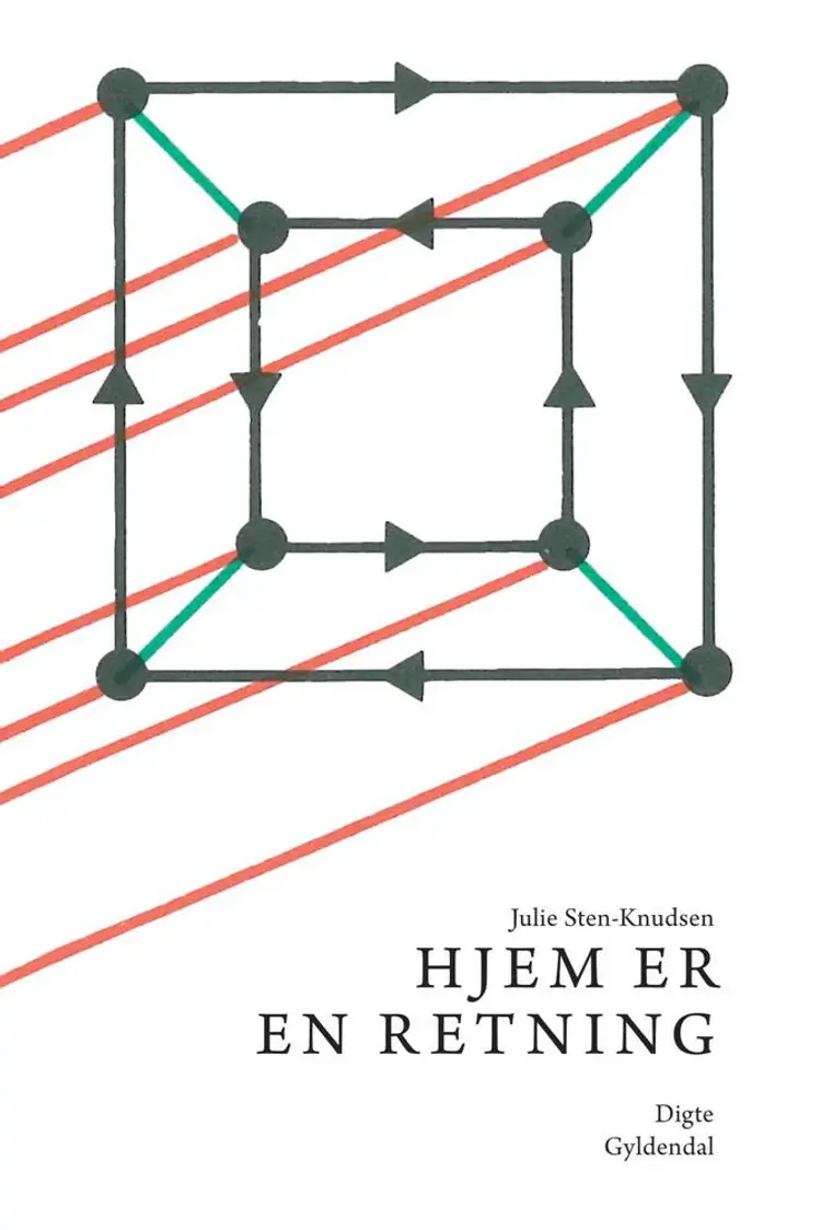 Hjem er en retning af Julie Sten-Knudsen