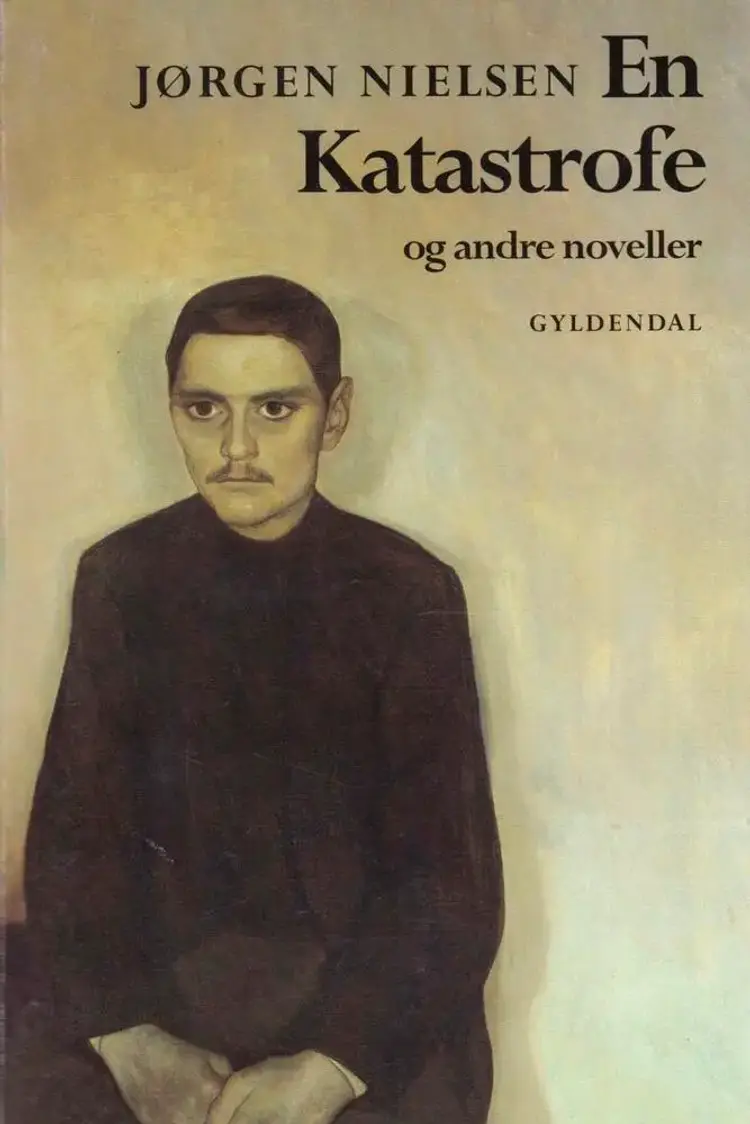 En katastrofe og andre noveller af Jørgen Nielsen