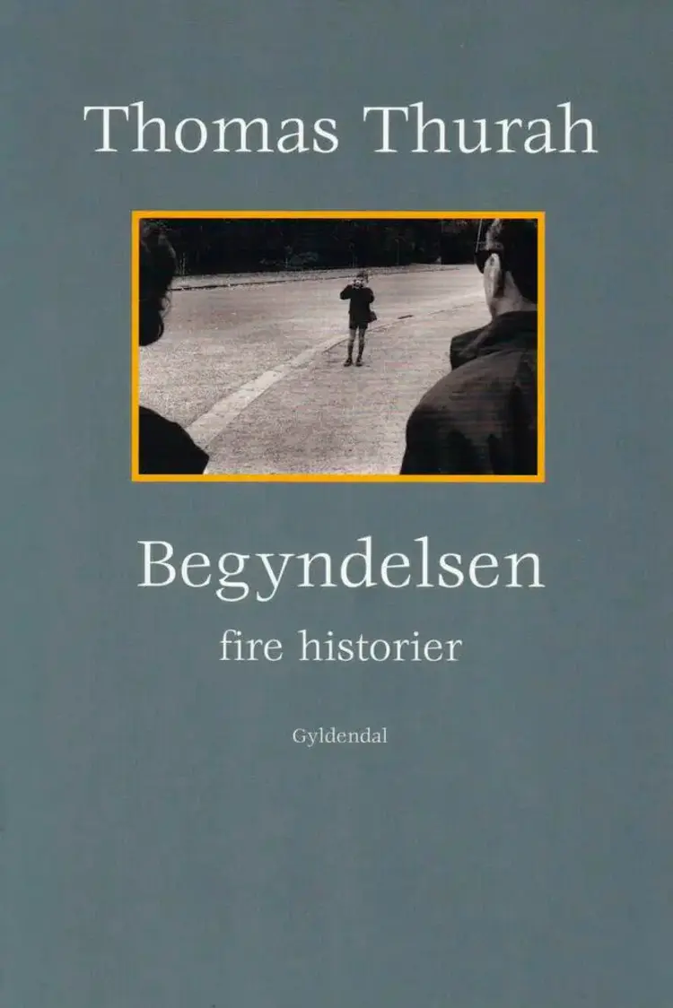 Begyndelsen af Thomas Thurah