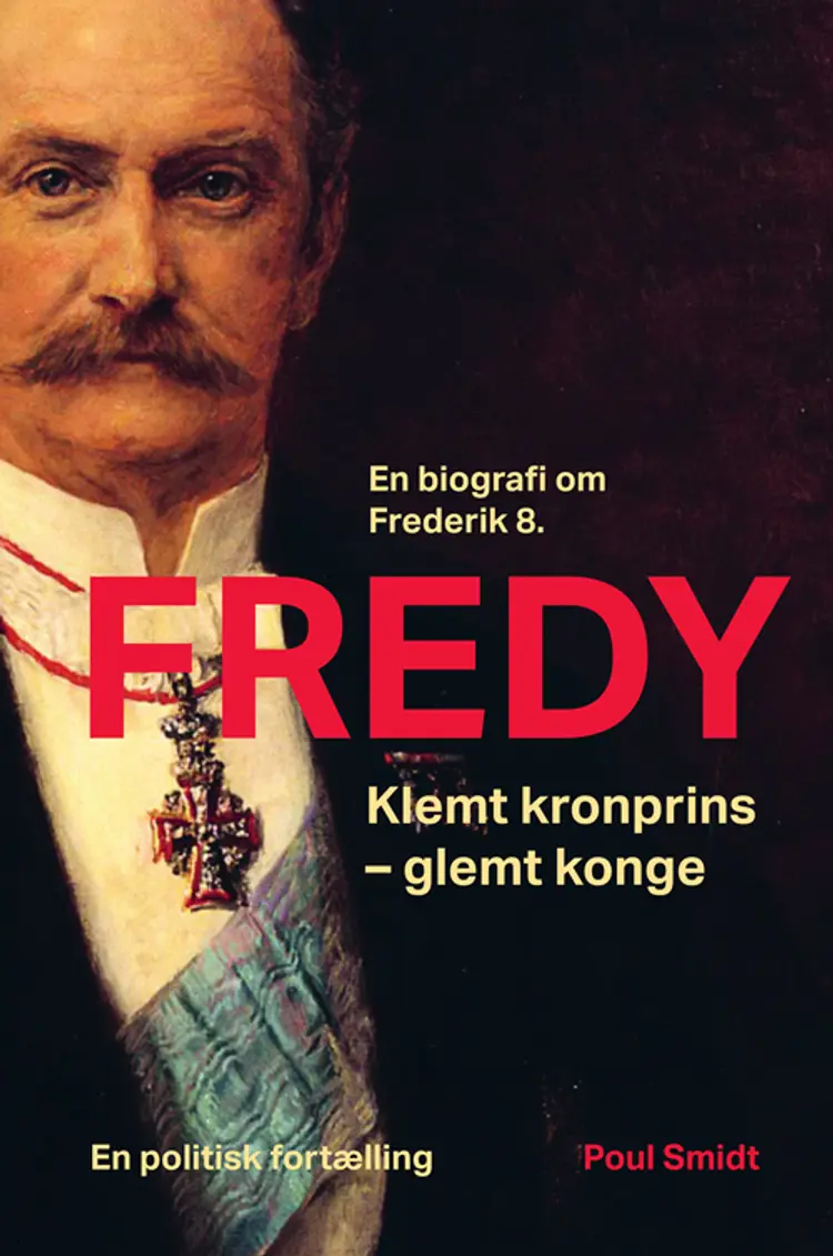 Fredy af Poul Smidt