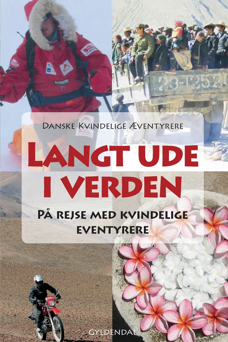 Langt ude i verden af Kvindelige Æventyreres Klub