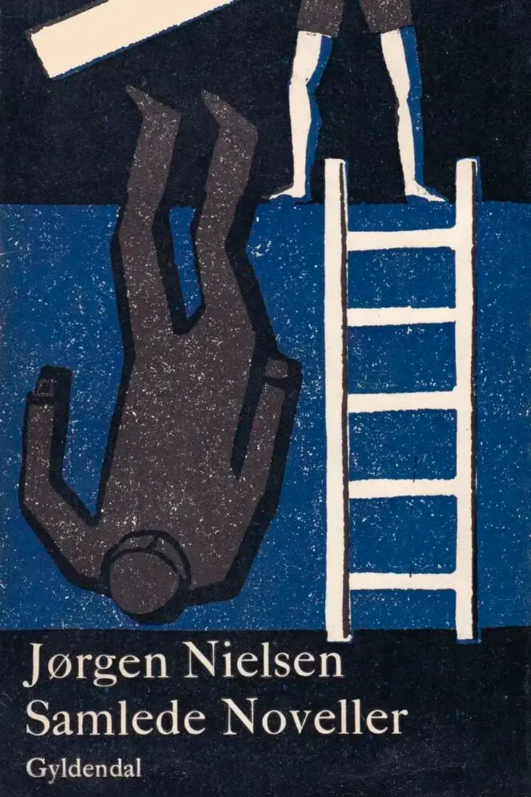 Samlede noveller af Jørgen Nielsen