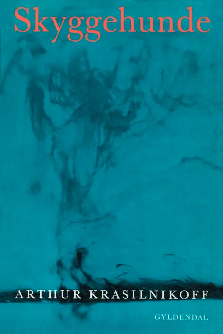Skyggehunde af Arthur Krasilnikoff