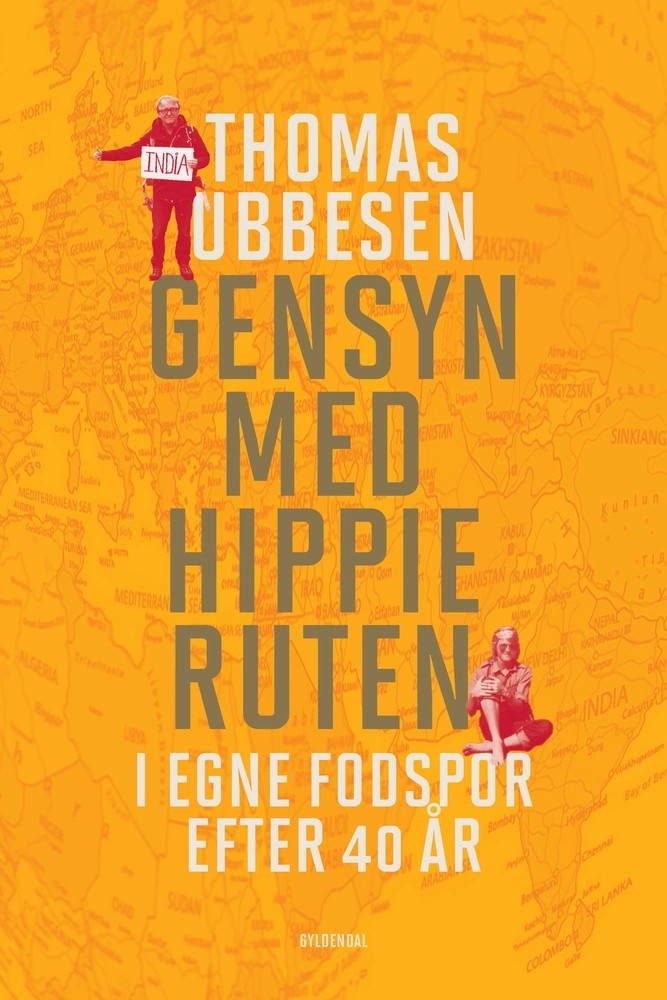 Gensyn med hippieruten cover